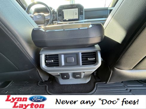 Certified 2022 Ford F150 XLT w/ Equipment Group 302A High image 23