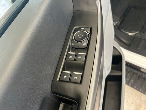 Used 2025 Ford F350 XLT w/ FX4 Off-Road Package AWD/4WD image 36