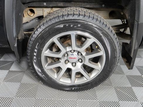 Used 2016 GMC Sierra 1500 Denali AWD/4WD image 29