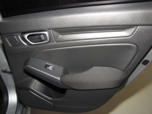 Used 2024 Honda Civic EX image 20