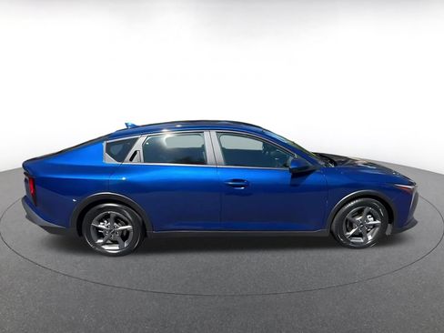 Used 2025 Kia K4 FWD image 16