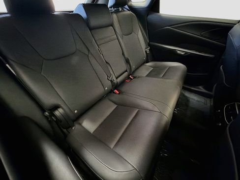 Used 2024 Lexus RX 350 Premium w/ Accessory Package (Z1) FWD image 14