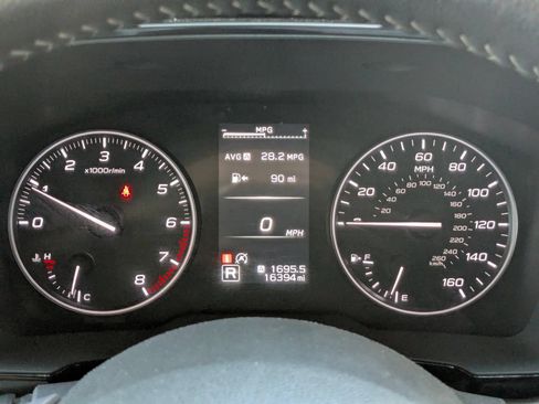 Used 2025 Subaru Legacy Premium AWD/4WD image 14