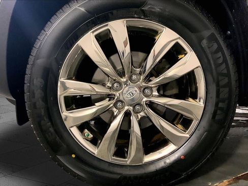 Used 2011 Kia Sorento EX w/ Premium Pkg image 9