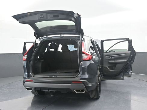 Used 2023 Honda CR-V Sport image 74