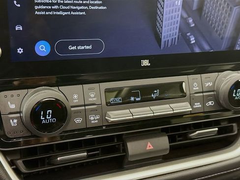 Used 2024 Toyota Grand Highlander Limited image 16