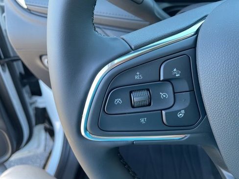 New 2026 Buick Encore GX Sport Touring w/ Advanced Technology Package image 18