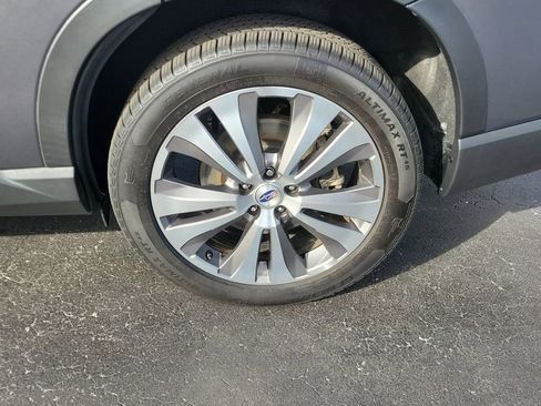 Used 2020 Subaru Ascent Limited w/ Technology Package image 5