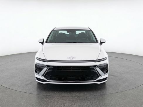 Used 2025 Hyundai Sonata SEL image 2