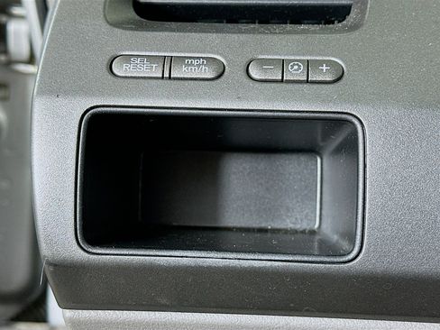 Used 2008 Honda Civic LX image 17