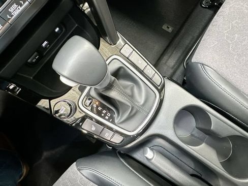 Certified 2026 Kia Seltos S AWD/4WD image 22