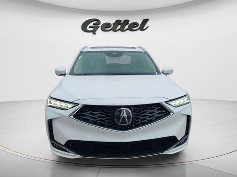 New 2026 Acura MDX SH-AWD w/ Advance Package image 2