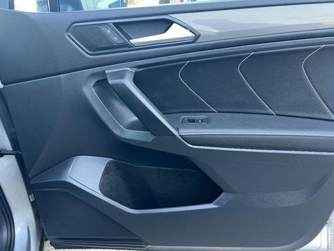 Used 2023 Volkswagen Tiguan SE image 23