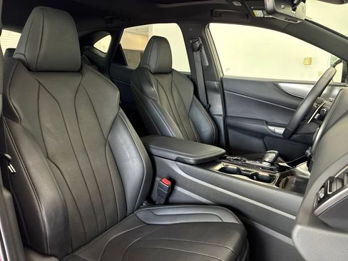 Certified 2023 Lexus NX 350 F Sport AWD/4WD image 21