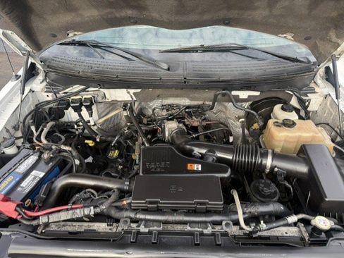 Used 2010 Ford F150 XL RWD image 9