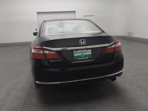 Used 2016 Honda Accord LX image 6