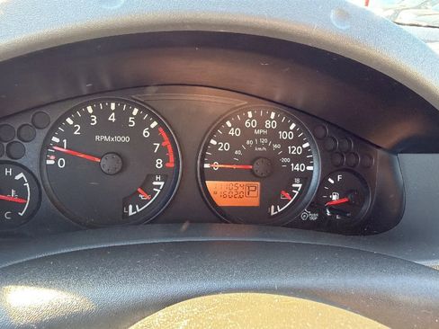 Used 2007 Nissan Xterra S w/ Utility Pkg image 5