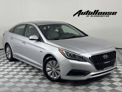 Used 2016 Hyundai Sonata SE