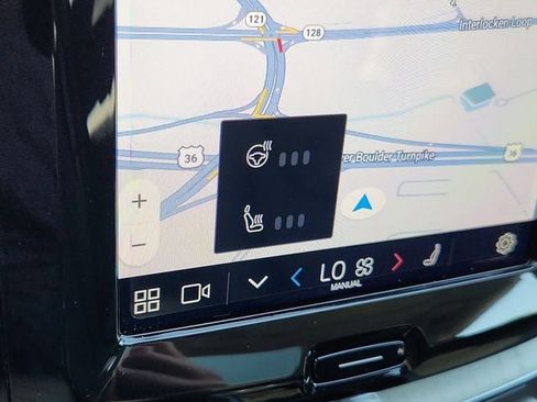 New 2025 Volvo XC60 B5 Plus w/ Protection Package Premier image 22