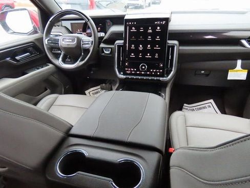 New 2026 GMC Yukon XL Elevation w/ Elevation Premium Package AWD/4WD image 17