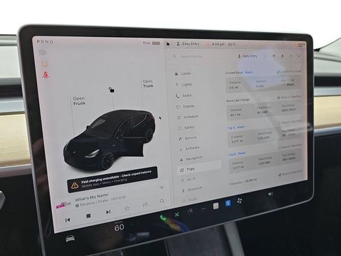 Used 2021 Tesla Model Y Long Range AWD/4WD image 9