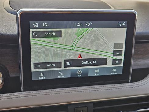 Certified 2021 Lincoln Corsair Reserve w/ Equipment Group 201A image 17