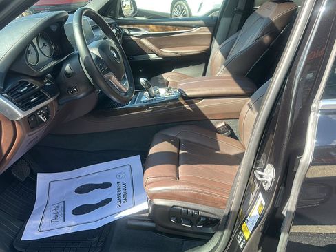 Used 2017 BMW X5 xDrive35i AWD/4WD image 23