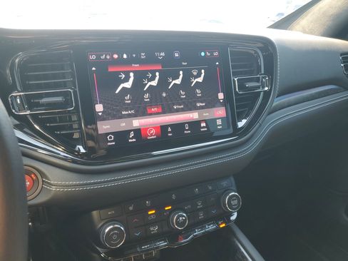 Used 2024 Dodge Durango SRT image 21