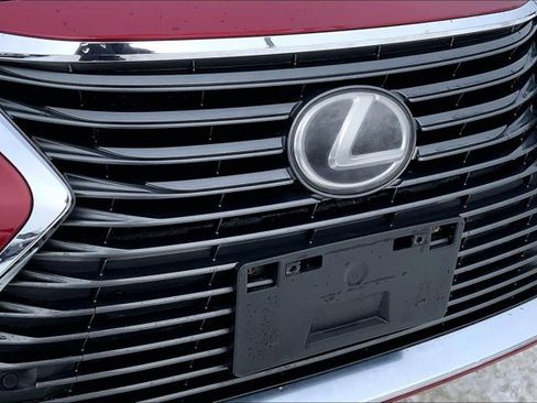 Used 2016 Lexus ES 350 image 29