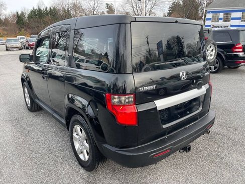 Used 2010 Honda Element EX image 4