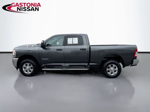 Used 2024 RAM 2500 Big Horn image 5