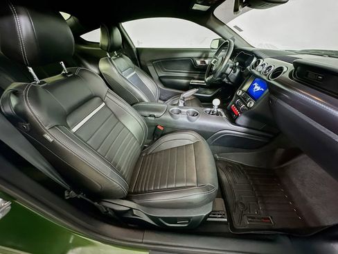 Used 2022 Ford Mustang Mach 1 w/ Equipment Group 700A image 12