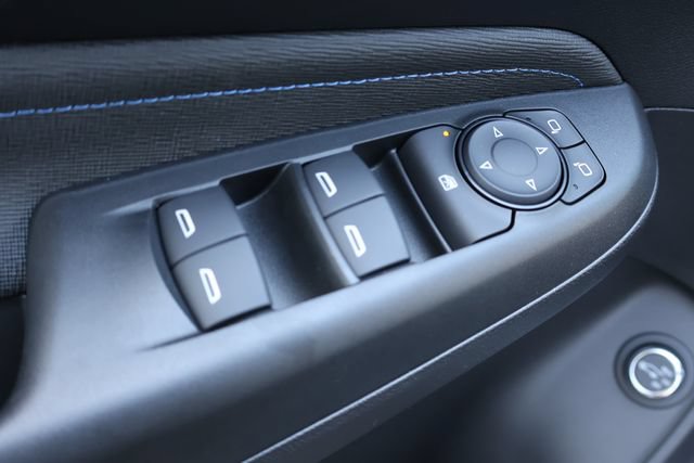 New 2026 Buick Envista Sport Touring w/ Convenience I Package FWD image 12