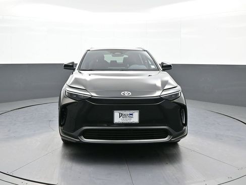 Certified 2024 Toyota bZ4X XLE image 2