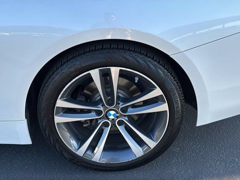 Used 2020 BMW 430i Coupe w/ Convenience Package RWD image 8