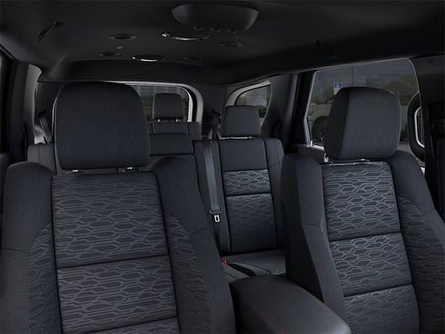 New 2025 Dodge Durango GT w/ Blacktop Package image 26