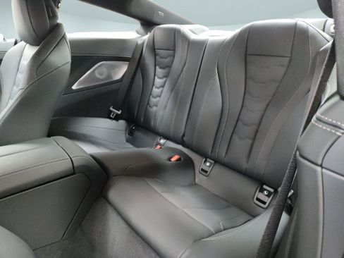 Used 2026 BMW 840i xDrive Coupe image 22