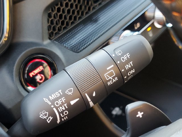 New 2027 Honda CR-V Sport-L image 12