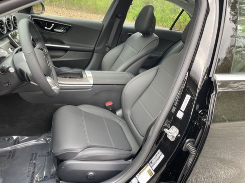 New 2026 Mercedes-Benz C 300 4MATIC Sedan image 19