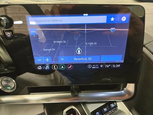 Used 2023 Chevrolet Corvette Stingray Premium Cpe w/ Z51 Performance Package image 18