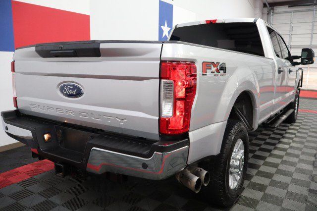 Used 2019 Ford F350 XLT w/ XLT Value Package AWD/4WD image 24