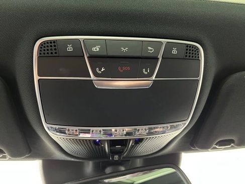 Used 2015 Mercedes-Benz S 550 4MATIC Sedan image 35