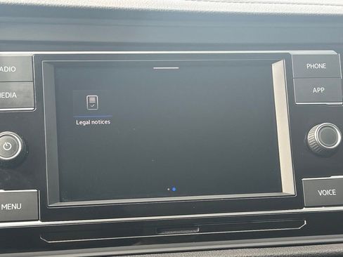 Used 2023 Volkswagen Jetta SE image 16