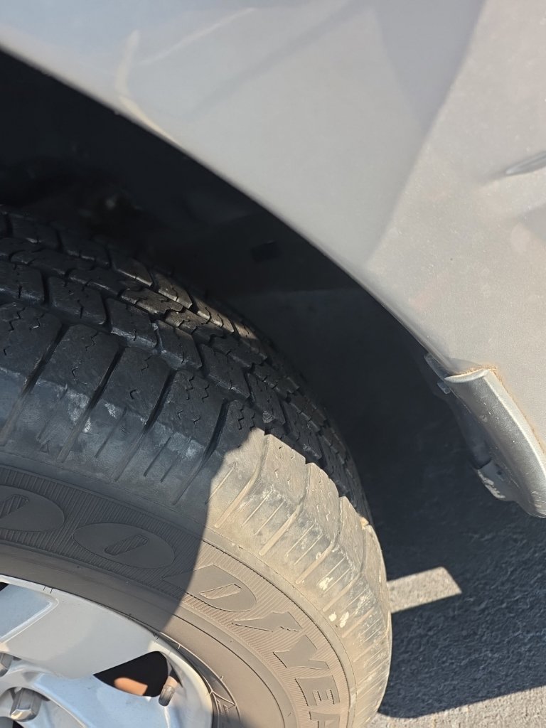 Used 2019 RAM 1500 Tradesman w/ Chrome Plus Package RWD image 15