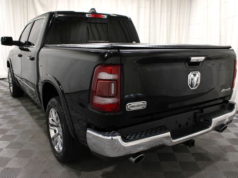 Used 2019 RAM 1500 Limited AWD/4WD image 36