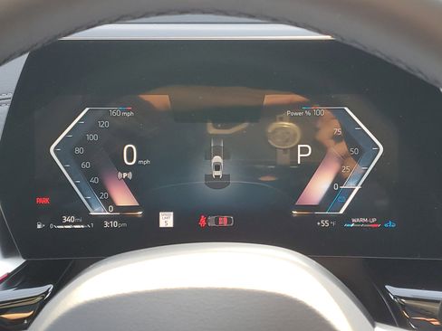 New 2026 BMW X2 xDrive28i w/ Technology Package image 15