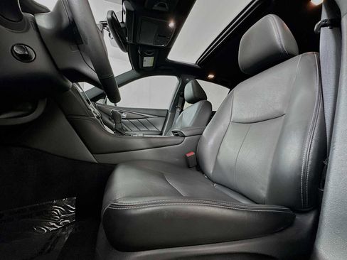 Used 2023 INFINITI Q50 Sensory RWD image 19