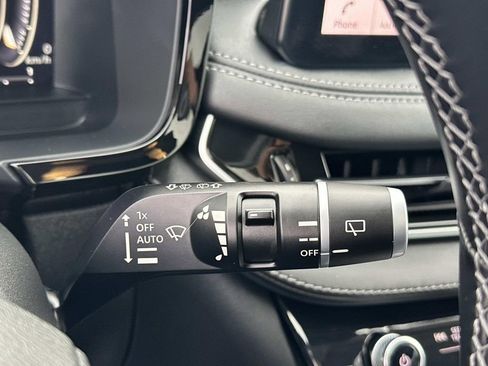 Used 2023 INFINITI QX60 Sensory w/ Cargo Package image 20