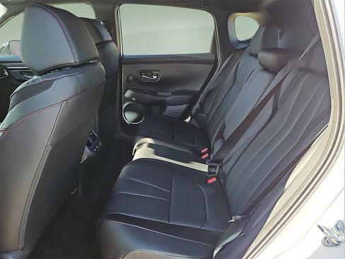 New 2026 Acura ADX A-Spec image 14