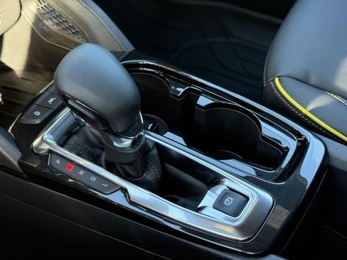 New 2026 Chevrolet TrailBlazer ACTIV image 14